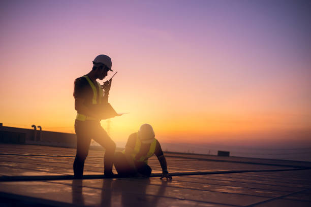 Best Commercial Roofing Services  in Tuolumne City, CA