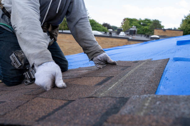Best Storm Damage Roof Repair  in Tuolumne City, CA
