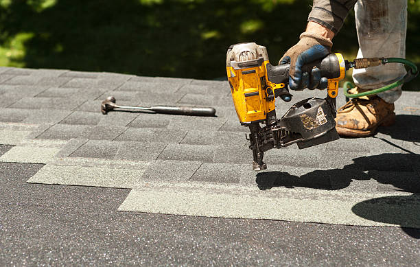 Best Shingle Roofing Installation  in Tuolumne City, CA