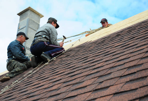 Tile Roofing Contractor in Tuolumne City, CA